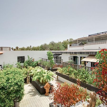 Estudio La Laguna Buitenkant foto